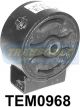 Transgold Engine Mount For Corolla 1998 Rear