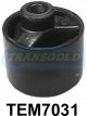 Transgold Engine Mount For Corona Camry Id12.5 Od72.5 Th80.2 Oh52 Man