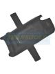 Transgold Engine Mount Front Fits Corona RT100 1975-80