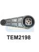 Transgold Engine Mount Rod Rear