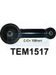 Transgold Engine Mount Rod Front