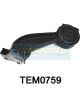 Transgold Engine Mount For Daihatsu Charade G100 87-93 Rear Auto/Man