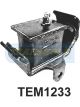 Transgold Engine Mount Left Hand Fits Daihatsu D22 3.2L 1997-2002