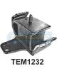 Transgold Engine Mount Right Hand Fits Daihatsu D22 3.2L 1997-2002