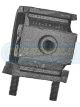 Transgold Engine Mount Rear Fits Daihatsu Delta V57-107 84