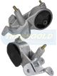 Transgold Engine Mount Rear 63mm Tube