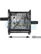 Transgold Engine Mount Front