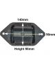 Transgold Engine Mount Rear