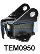 Transgold Engine Mount Front