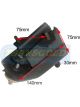 Transgold Engine Mount Front Left