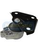 Transgold Engine Mount For Ford Fiesta 04-08 RH