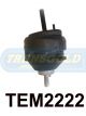 Transgold Engine Mount For Ford Transit 2.5L TD 6 94-03 00 LH Front