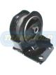 Transgold Engine Mount For Galant HJ 4 93-3 95 2.0L Rear Auto