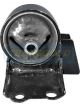 Transgold Engine Mount Right Fits Galant Hj 4/93-3/95 4Cyl. 2.0L AT