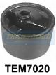 Transgold Engine Mount For Galant Id12.5 Od89.2 Th82 Oh54 Man