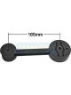 Transgold Engine Mount Rod Rear