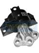 Transgold Engine Mount Left M/T