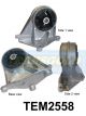 Transgold Engine Mount Front