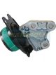 Transgold Engine Mount Hydro Left M/T