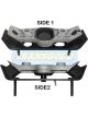 Transgold Engine Mount Rear
