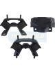 Transgold Engine Mount Rear A/T