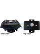 Transgold Engine Mount For Holden Jackaroo Ubs69 Rear Automatic