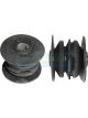 Transgold Engine Mount Rod w/Bush 12X52X56