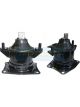 Transgold Engine Mount Hydro Rear A/T