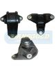 Transgold Engine Mount Rear A/T