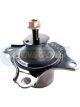 Transgold Engine Mount Left A/T