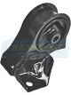 Transgold Engine Mount Rear Fits Honda Civic 88 AT