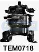 Transgold Engine Mount Left M/T