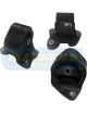 Transgold Engine Mount Rear