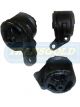 Transgold Engine Mount Left Hand Fits Honda Integra Da9 89 -91 AT/MT