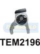 Transgold Engine Mount Rear