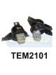 Transgold Engine Mount Left A/T