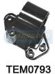 Transgold Engine Mount Left M/T