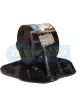 Transgold Engine Mount Left Hand Fits Hyundai Excel/Accent AT