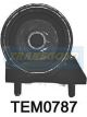 Transgold Engine Mount Front M/T