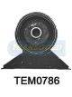 Transgold Engine Mount Front Fits Hyundai Excel X-3 95 MT