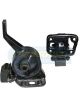 Transgold Engine Mount Right Hand Fits Hyundai Lantra 1.8 94-95 AT
