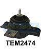 Transgold Engine Mount Hydro Right