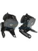 Transgold Engine Mount Left M/T