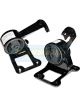 Transgold Engine Mount Manuel