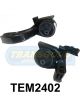 Transgold Engine Mount Left A/T