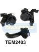 Transgold Engine Mount Left M/T