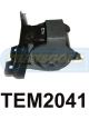 Transgold Engine Mount Left A/T