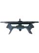 Transgold Engine Mount For Hyundai Terracan 2.9L Rear