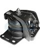 Transgold Engine Mount Hydro Rear Fits Hyundai Trajet 2000-On 2.0L