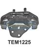 Transgold Engine Mount Rear M/T